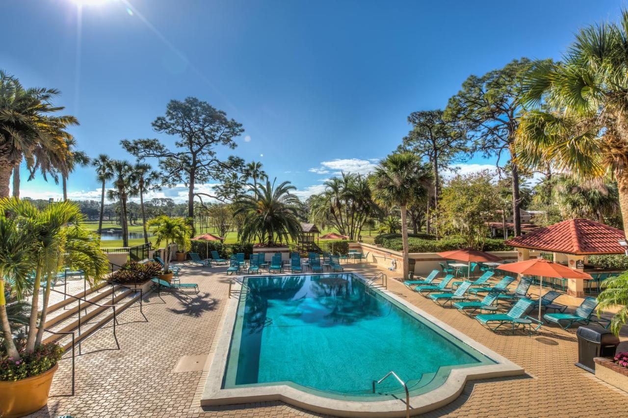 Mission Resort And Club Howey-in-the-Hills Exterior photo
