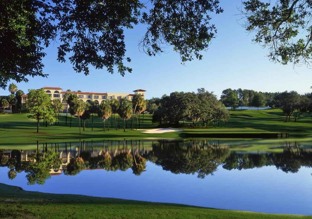 Mission Resort And Club Howey-in-the-Hills Exterior photo