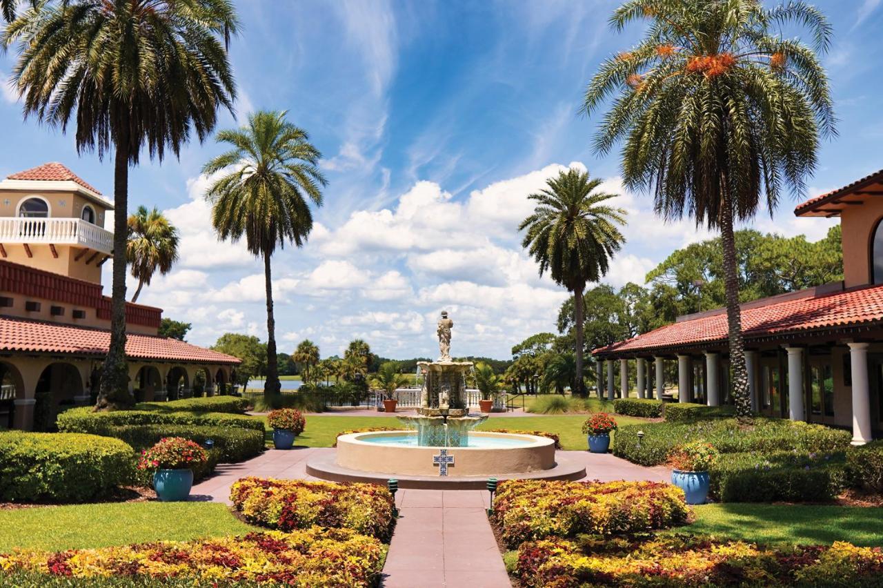 Mission Resort And Club Howey-in-the-Hills Exterior photo
