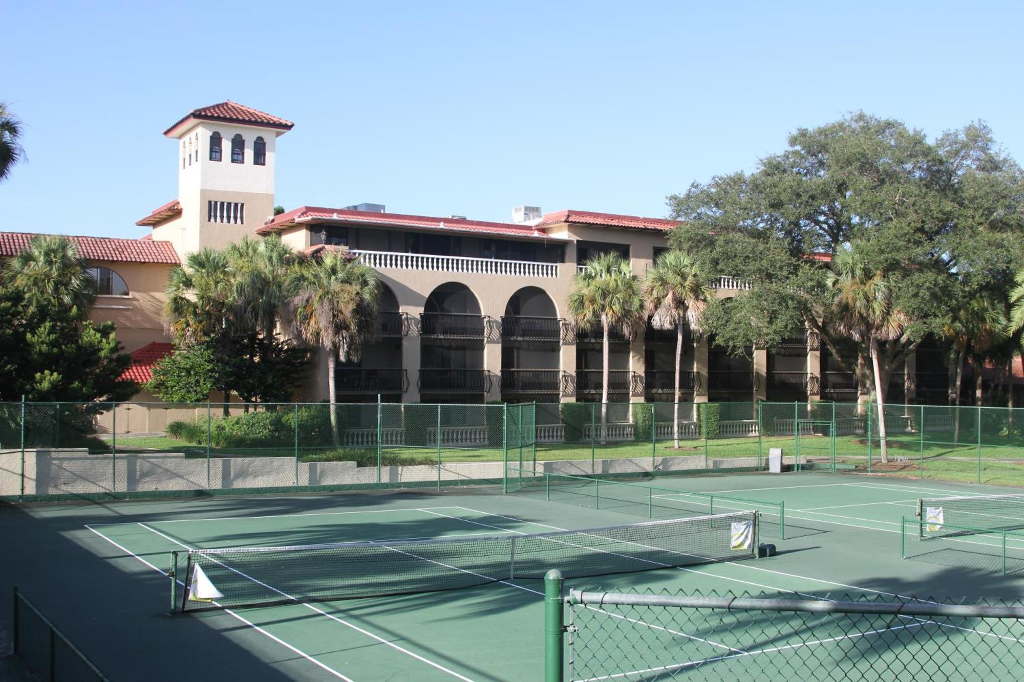 Mission Resort And Club Howey-in-the-Hills Exterior photo