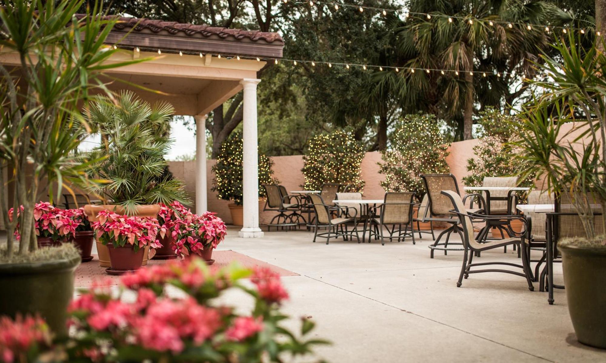 Mission Resort And Club Howey-in-the-Hills Exterior photo