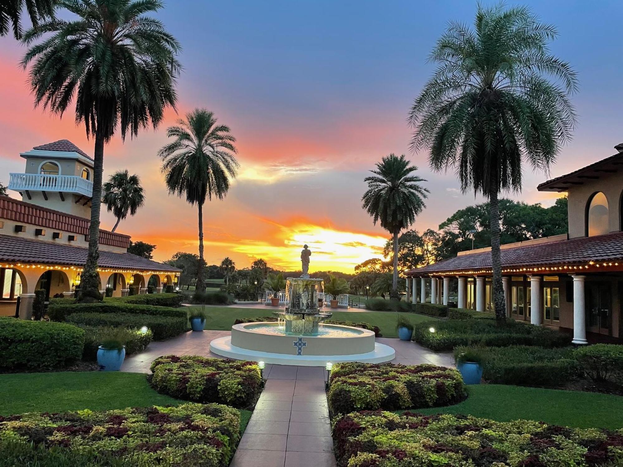 Mission Resort And Club Howey-in-the-Hills Exterior photo