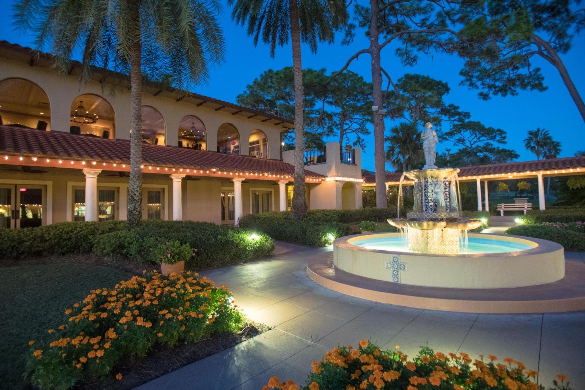 Mission Resort And Club Howey-in-the-Hills Exterior photo