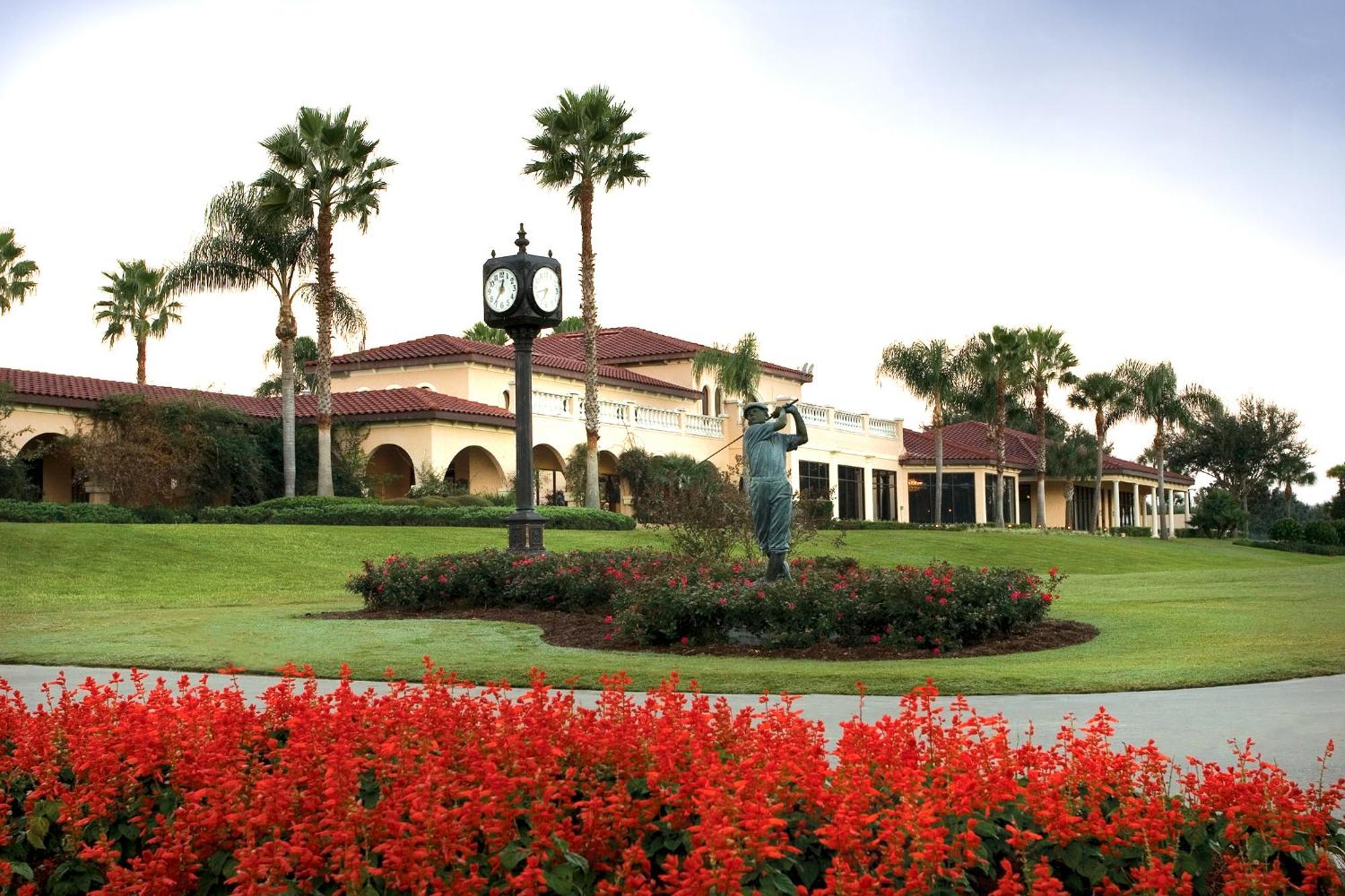 Mission Resort And Club Howey-in-the-Hills Exterior photo