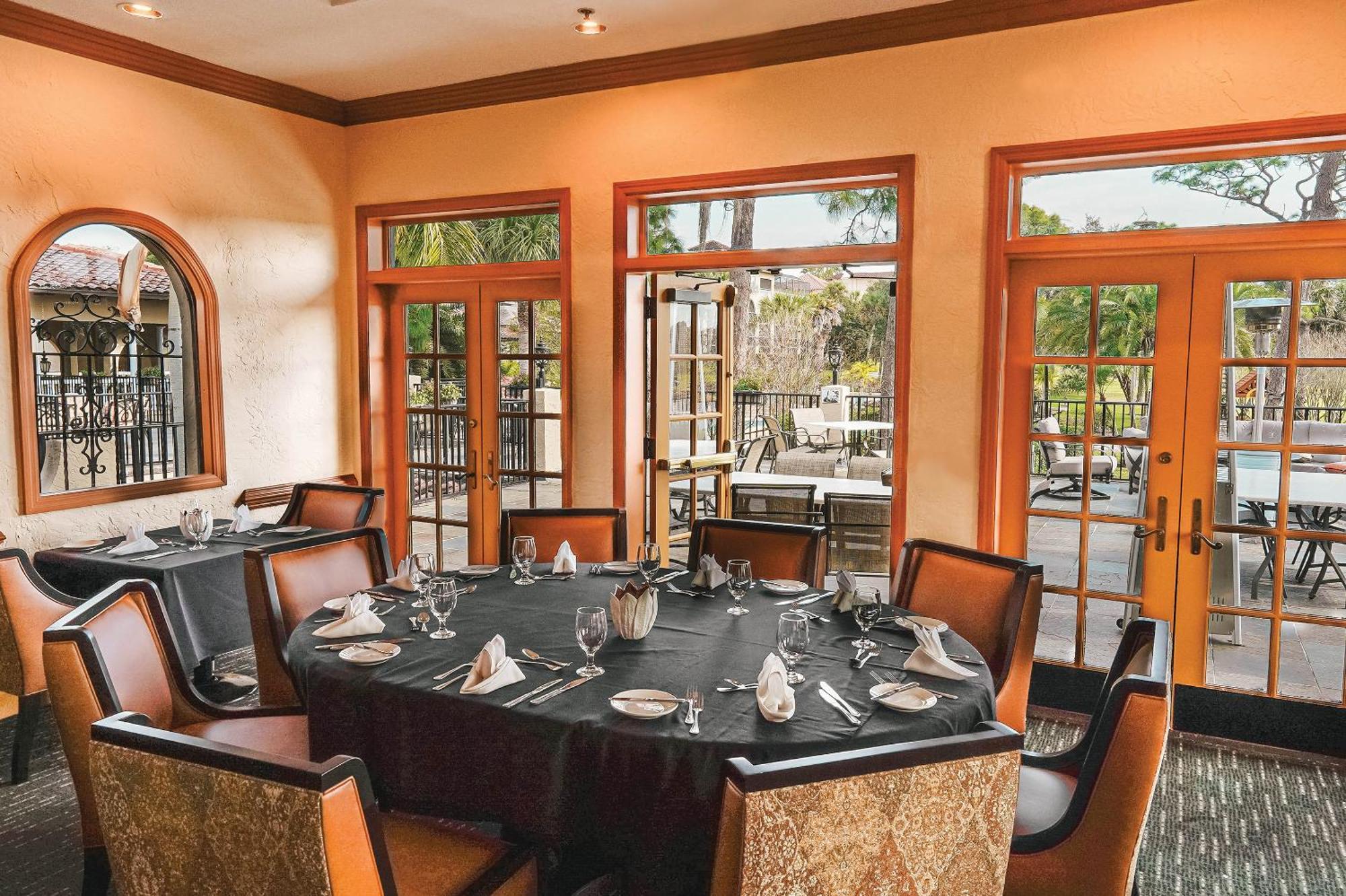 Mission Resort And Club Howey-in-the-Hills Exterior photo