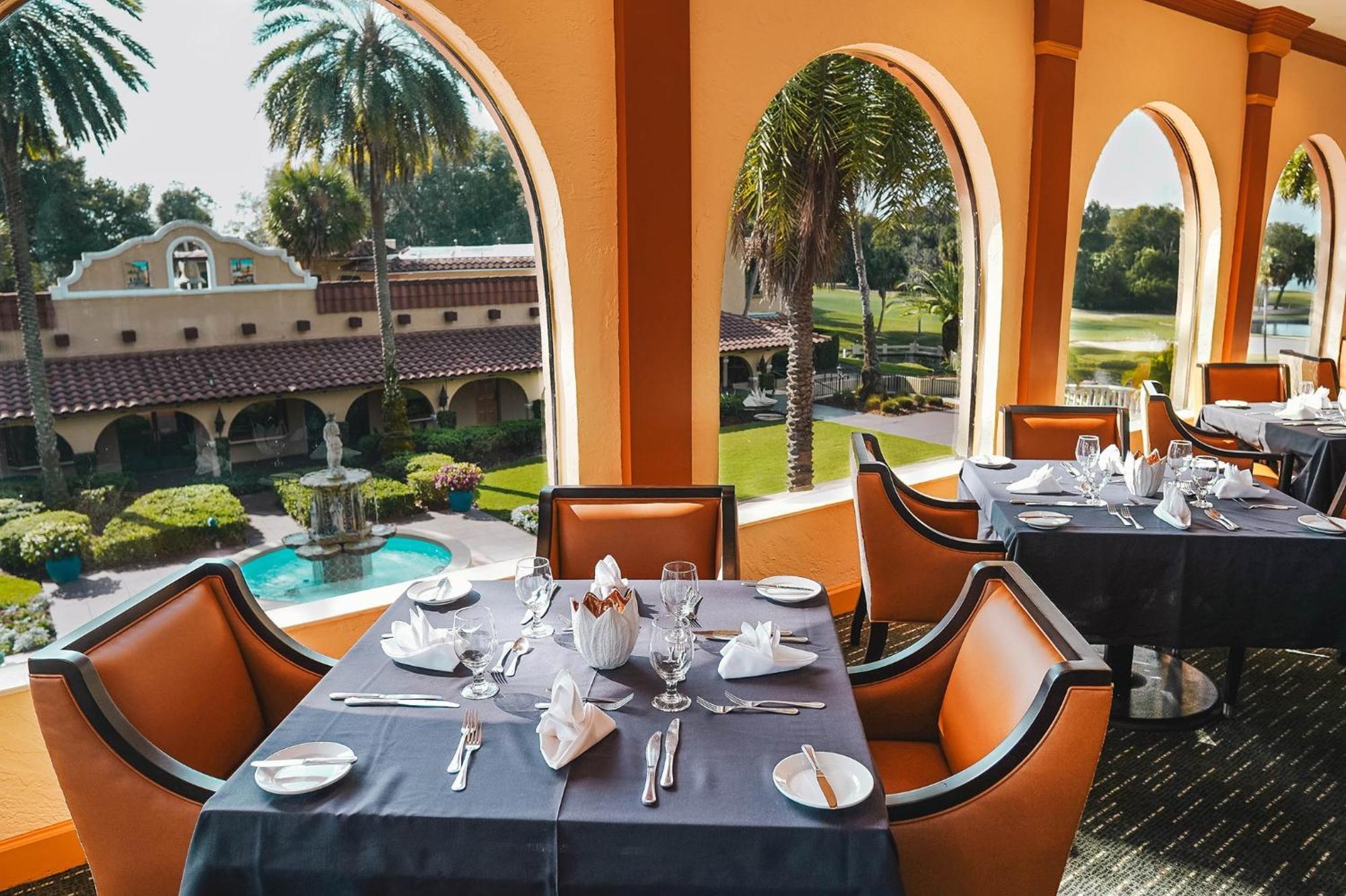 Mission Resort And Club Howey-in-the-Hills Exterior photo