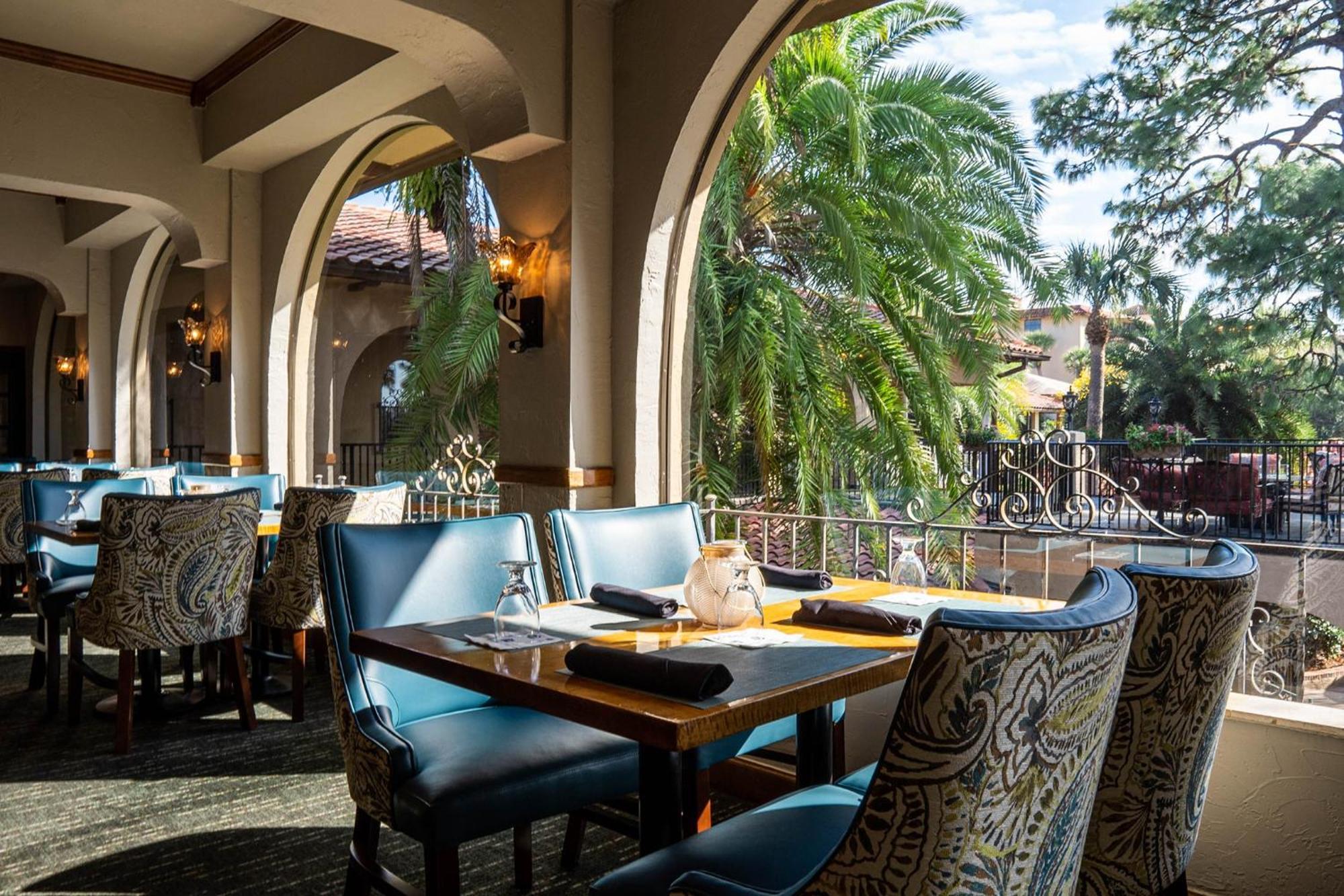 Mission Resort And Club Howey-in-the-Hills Exterior photo