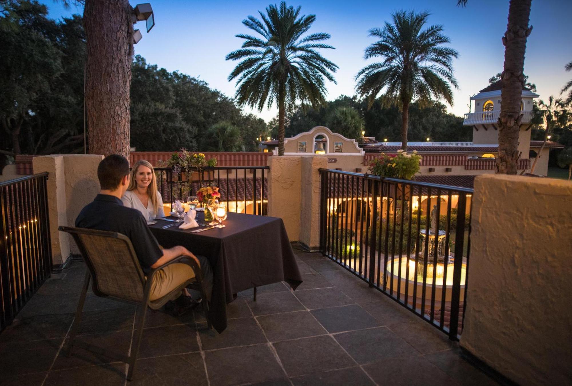 Mission Resort And Club Howey-in-the-Hills Exterior photo