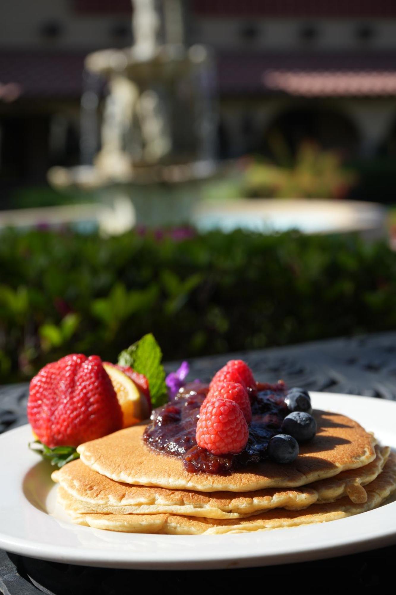Mission Resort And Club Howey-in-the-Hills Exterior photo