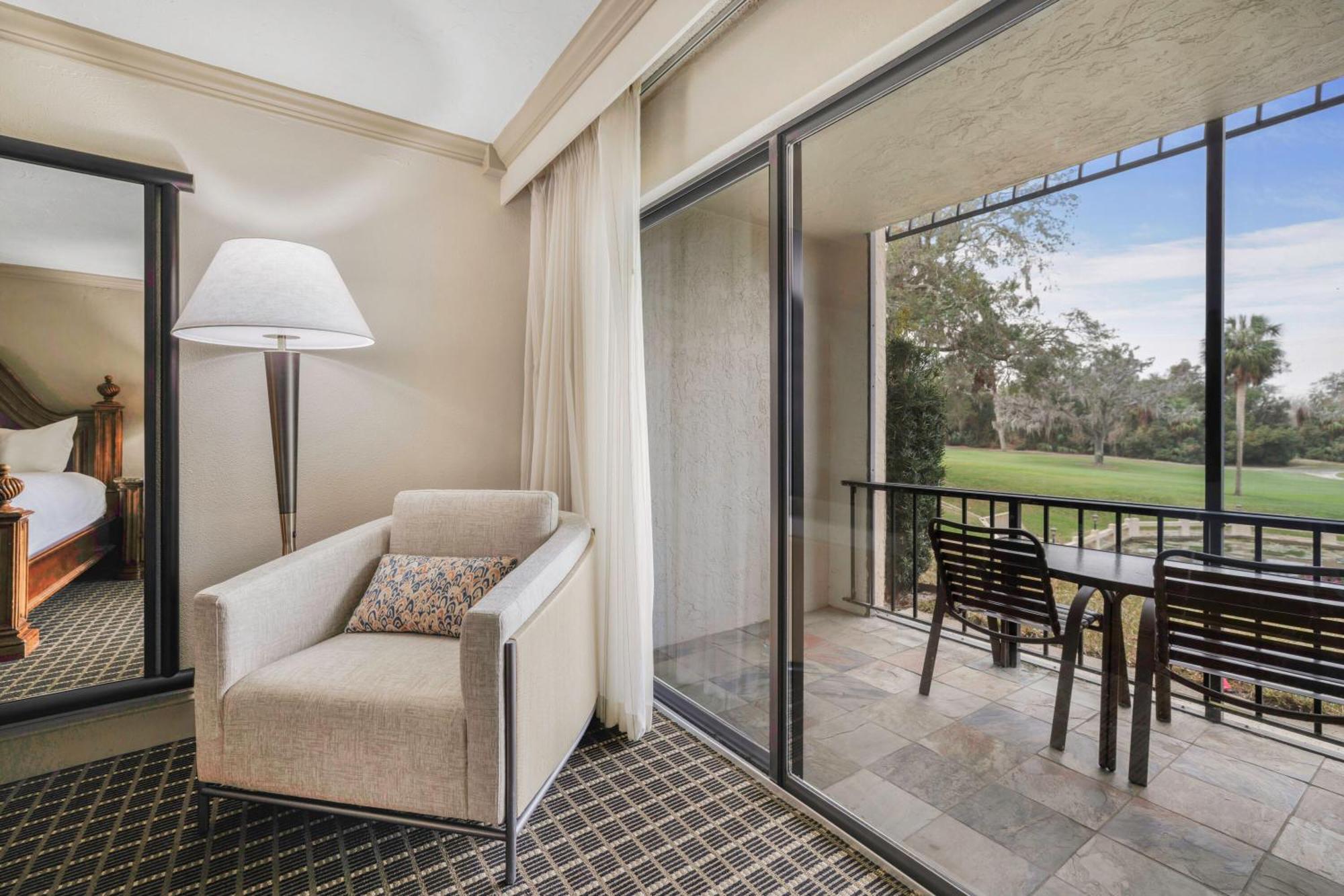 Mission Resort And Club Howey-in-the-Hills Exterior photo